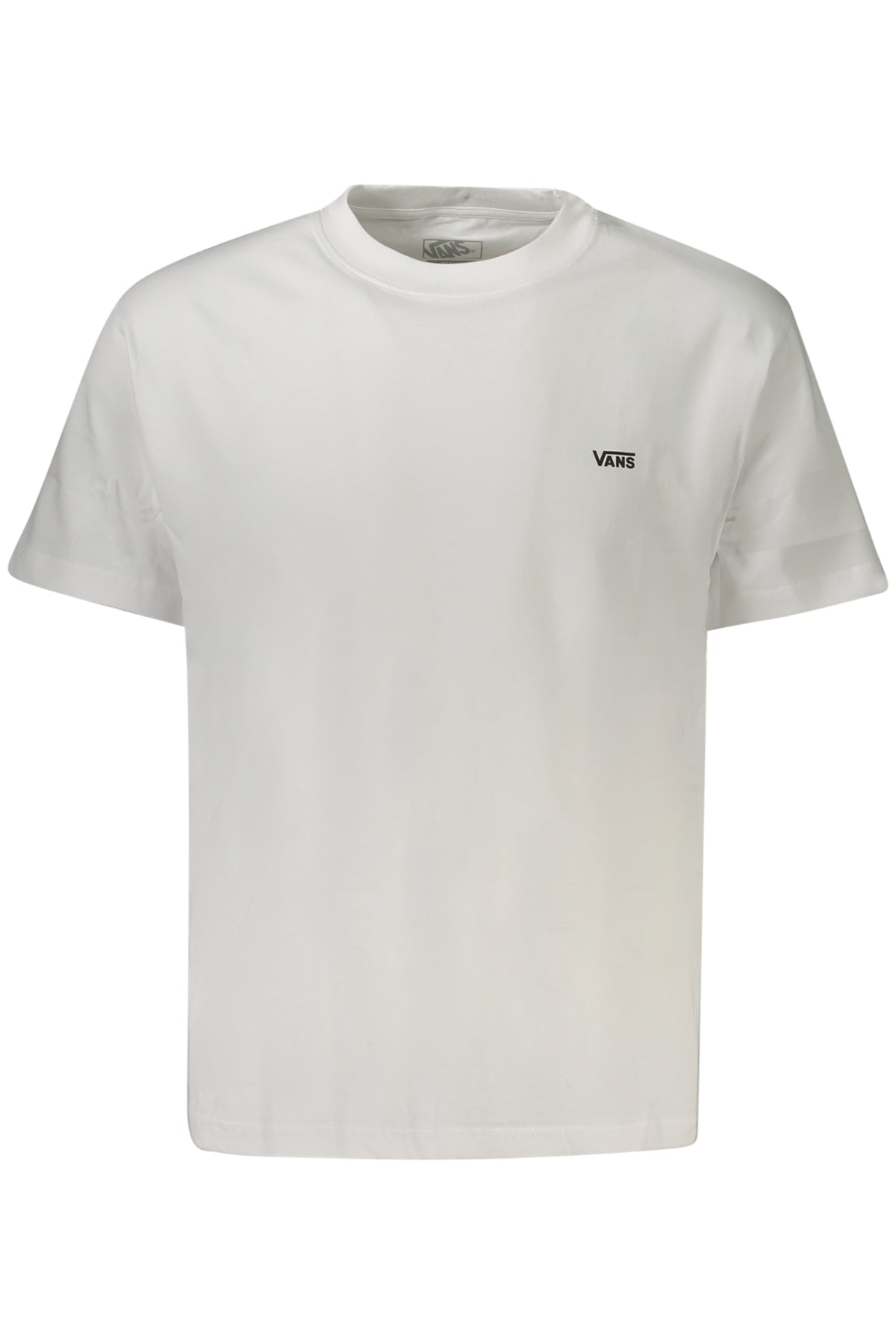 VANS Men T-Shirt - White