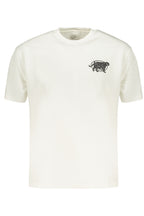 VANS Men T-Shirt - White