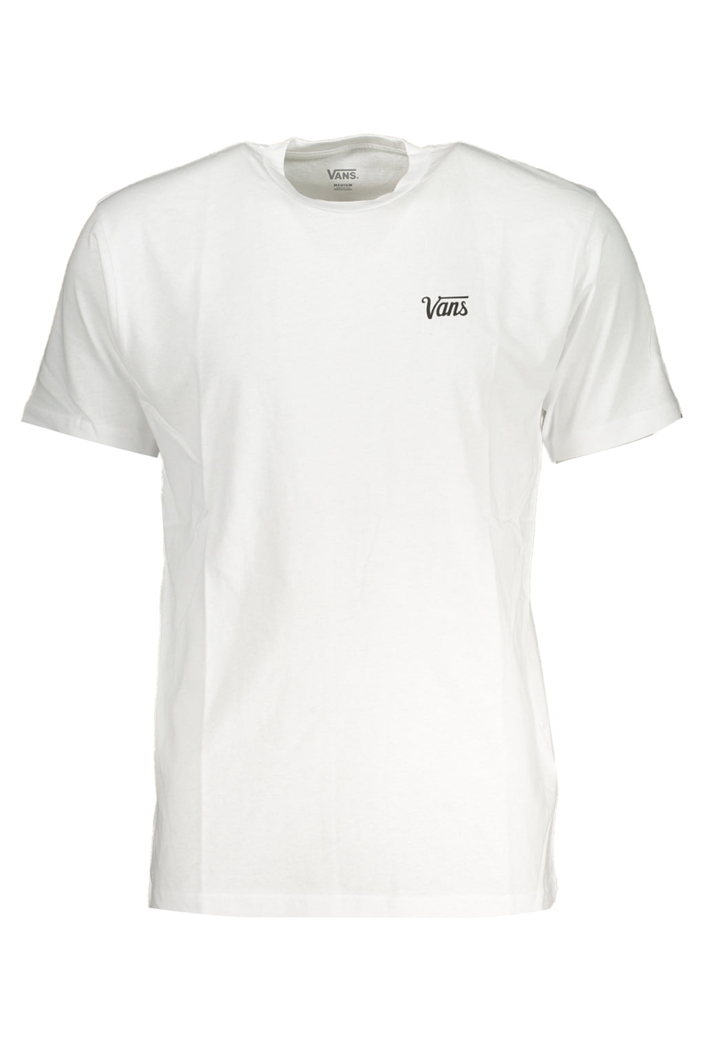 VANS Men T-Shirt - White