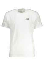 VANS Men T-Shirt - White