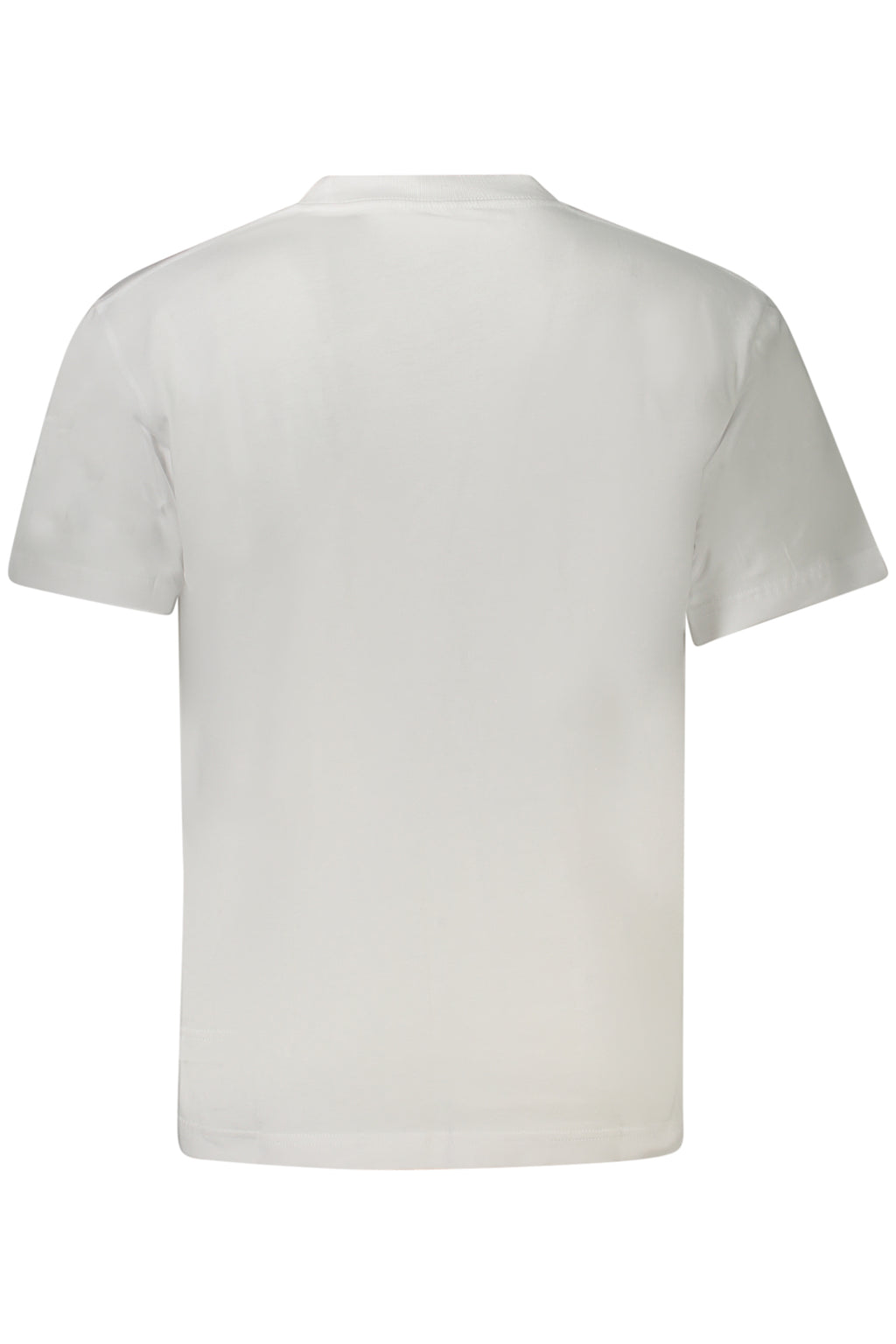 VANS Men T-Shirt - White
