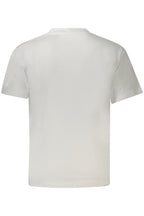 VANS Men T-Shirt - White