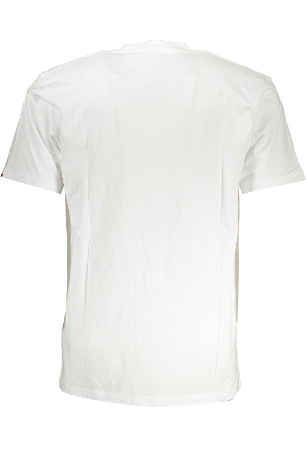 VANS Men T-Shirt - White