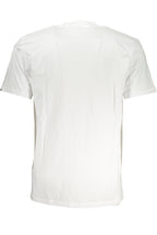 VANS Men T-Shirt - White