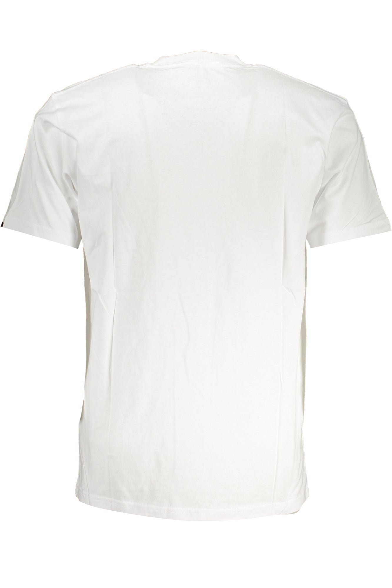 VANS Men T-Shirt - White
