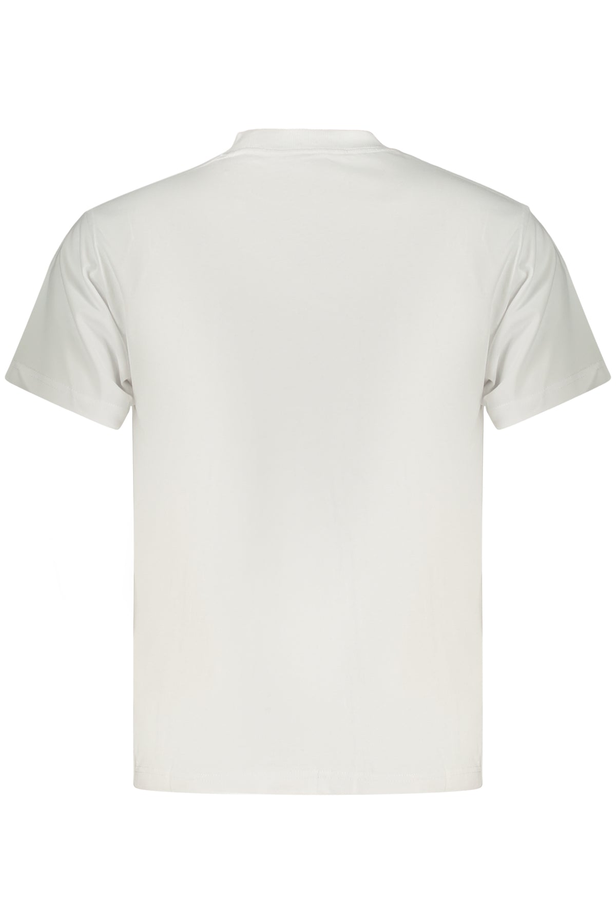 VANS Men T-Shirt - White
