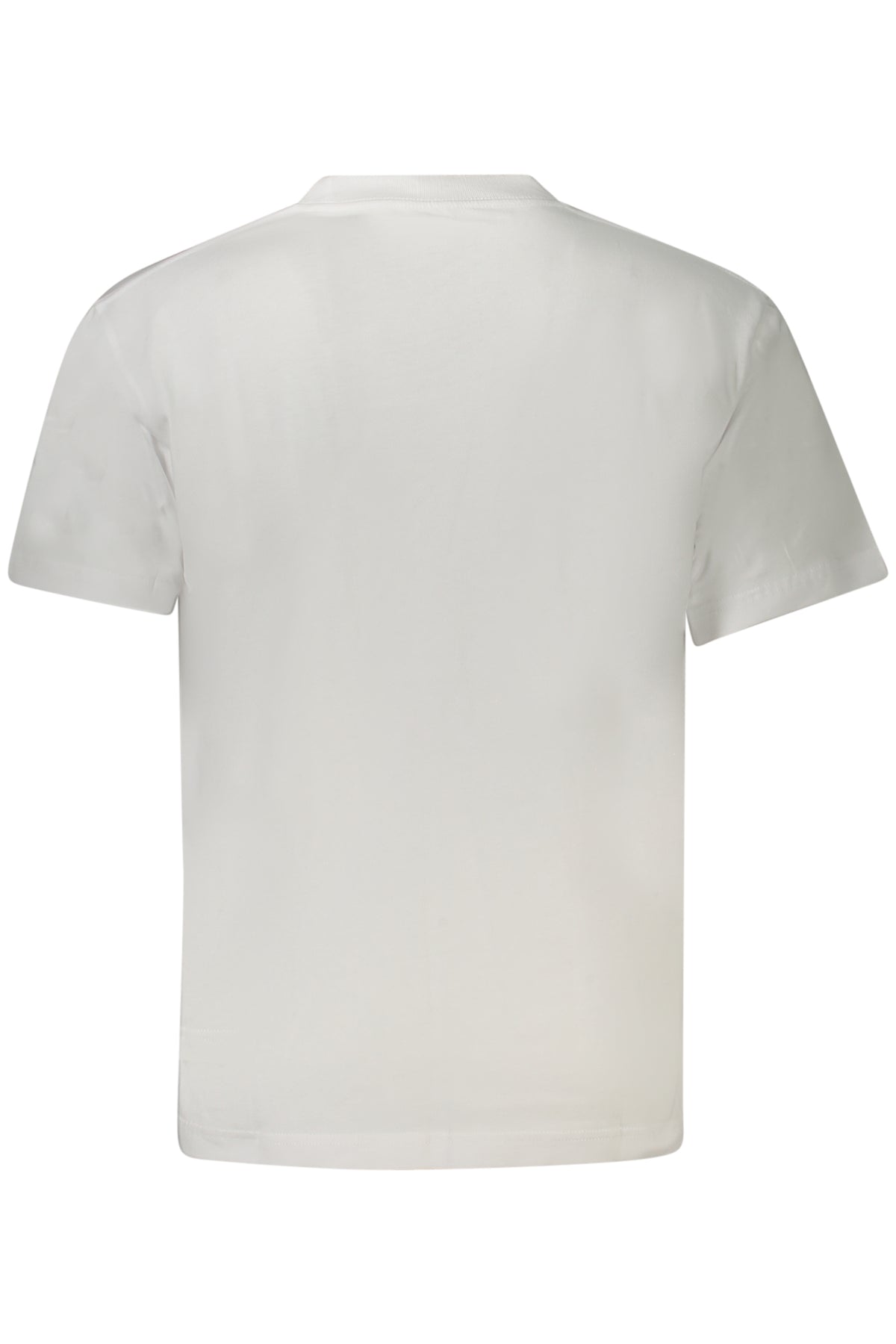 VANS Men T-Shirt - White