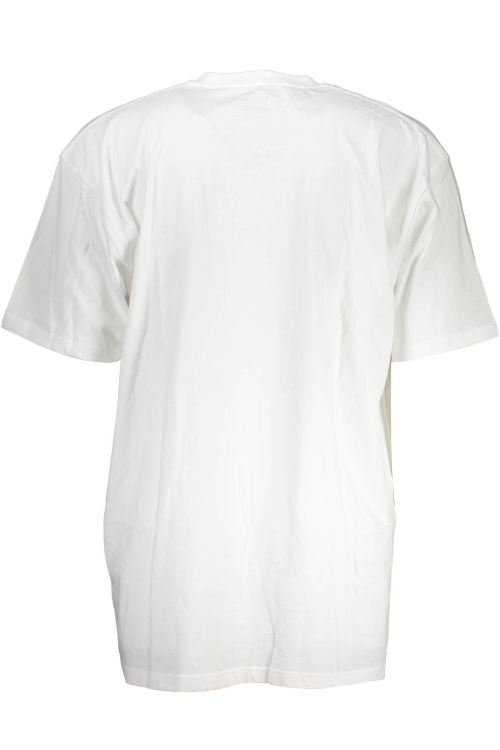 VANS Men T-Shirt - White