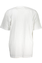 VANS Men T-Shirt - White