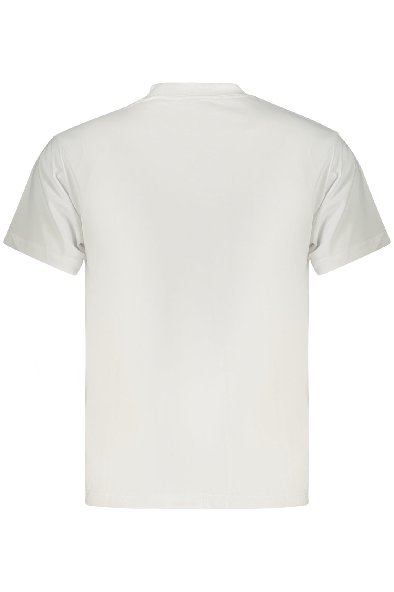 VANS Men T-Shirt - White