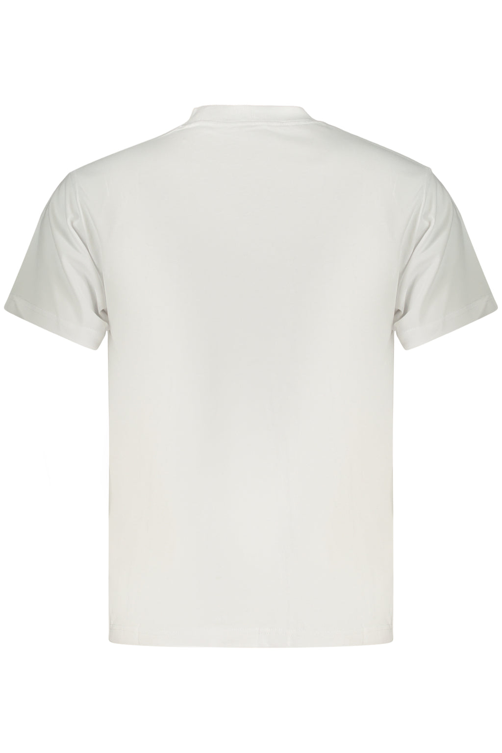 VANS Men T-Shirt - White