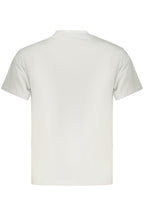 VANS Men T-Shirt - White