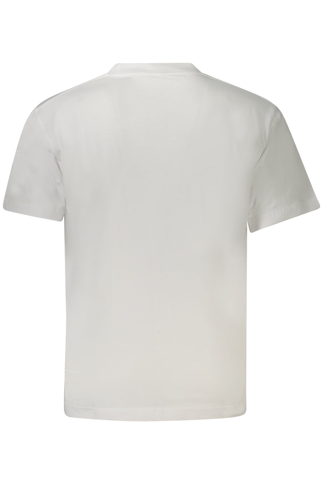 VANS Men T-Shirt - White