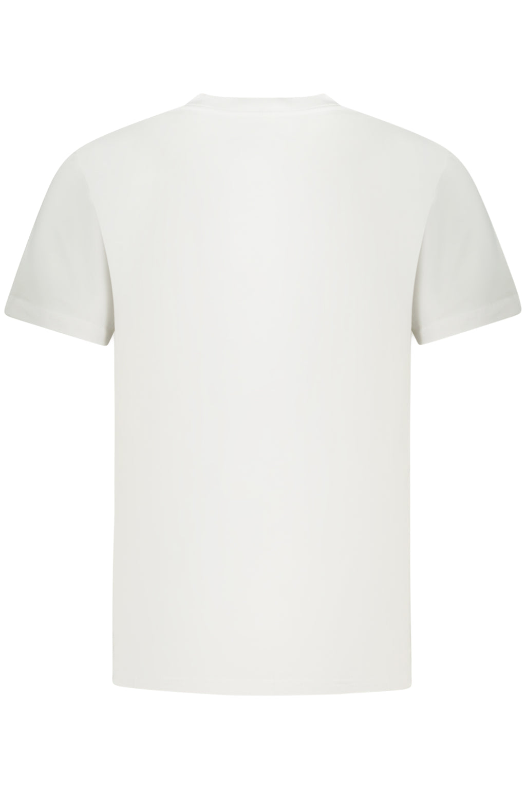 VANS Men T-Shirt - White