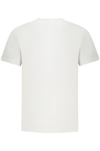 VANS Men T-Shirt - White