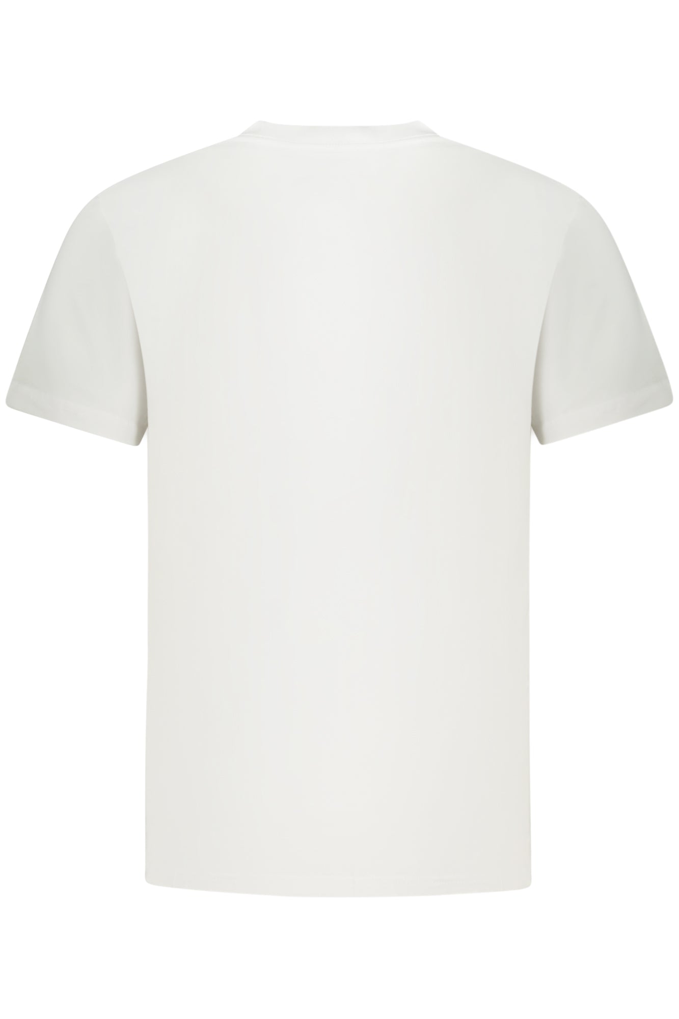 VANS Men T-Shirt - White