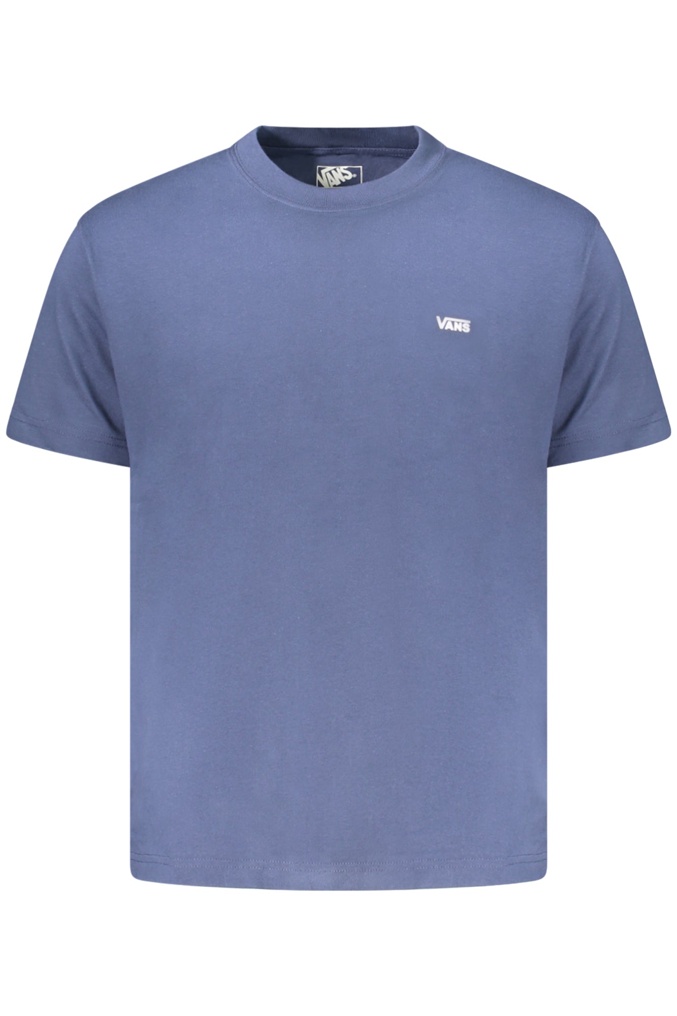 VANS Men T-Shirt - Blue