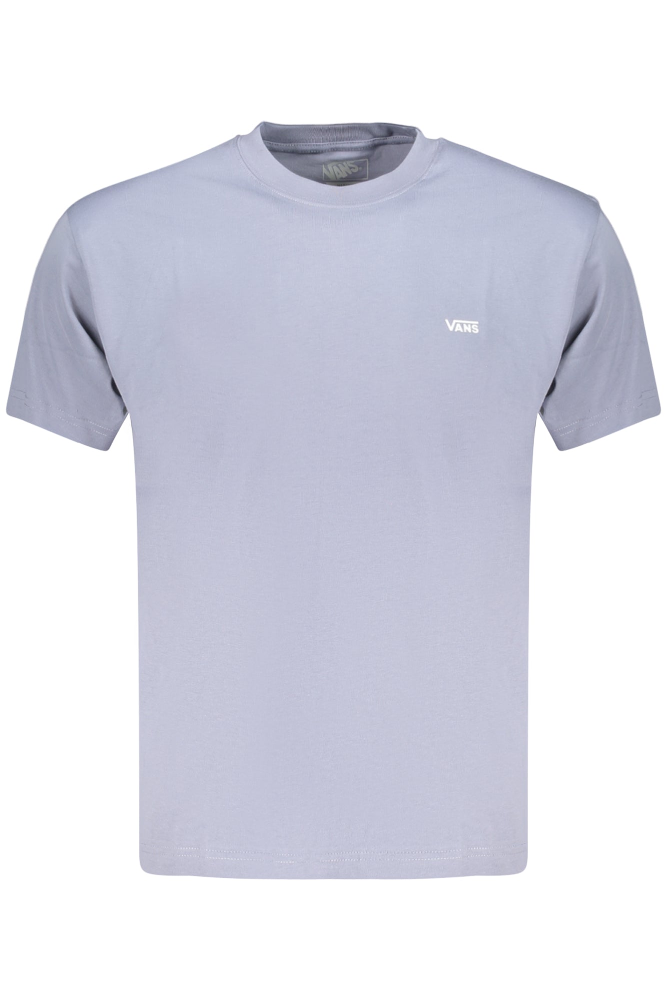 VANS Men T-Shirt - Blue
