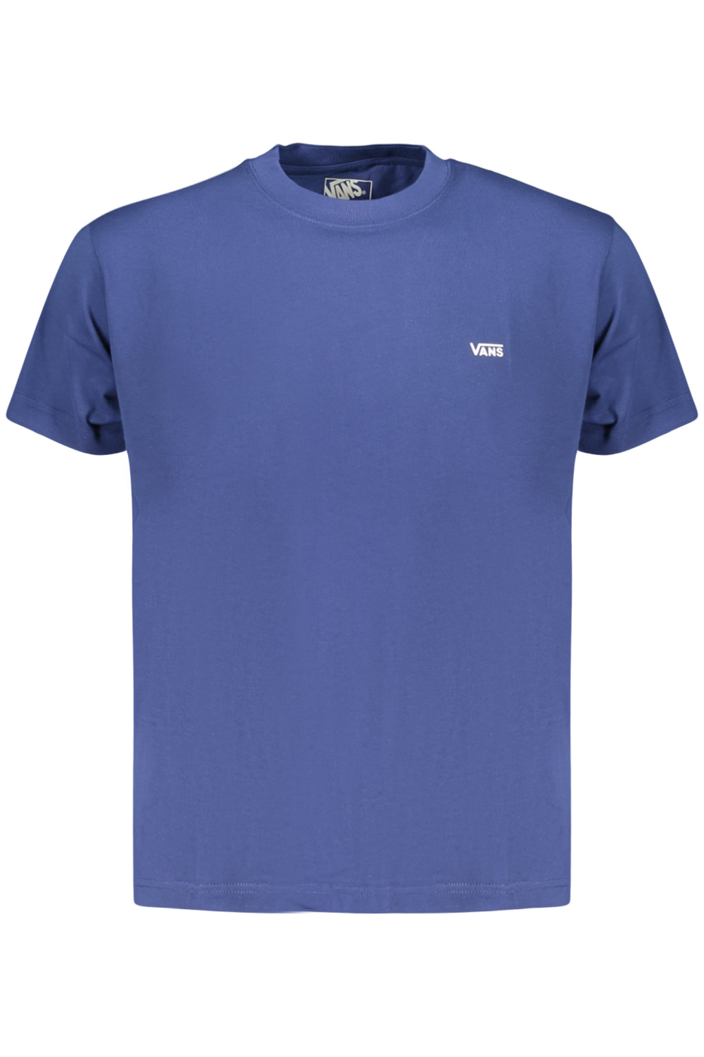 VANS Men T-Shirt - Blue