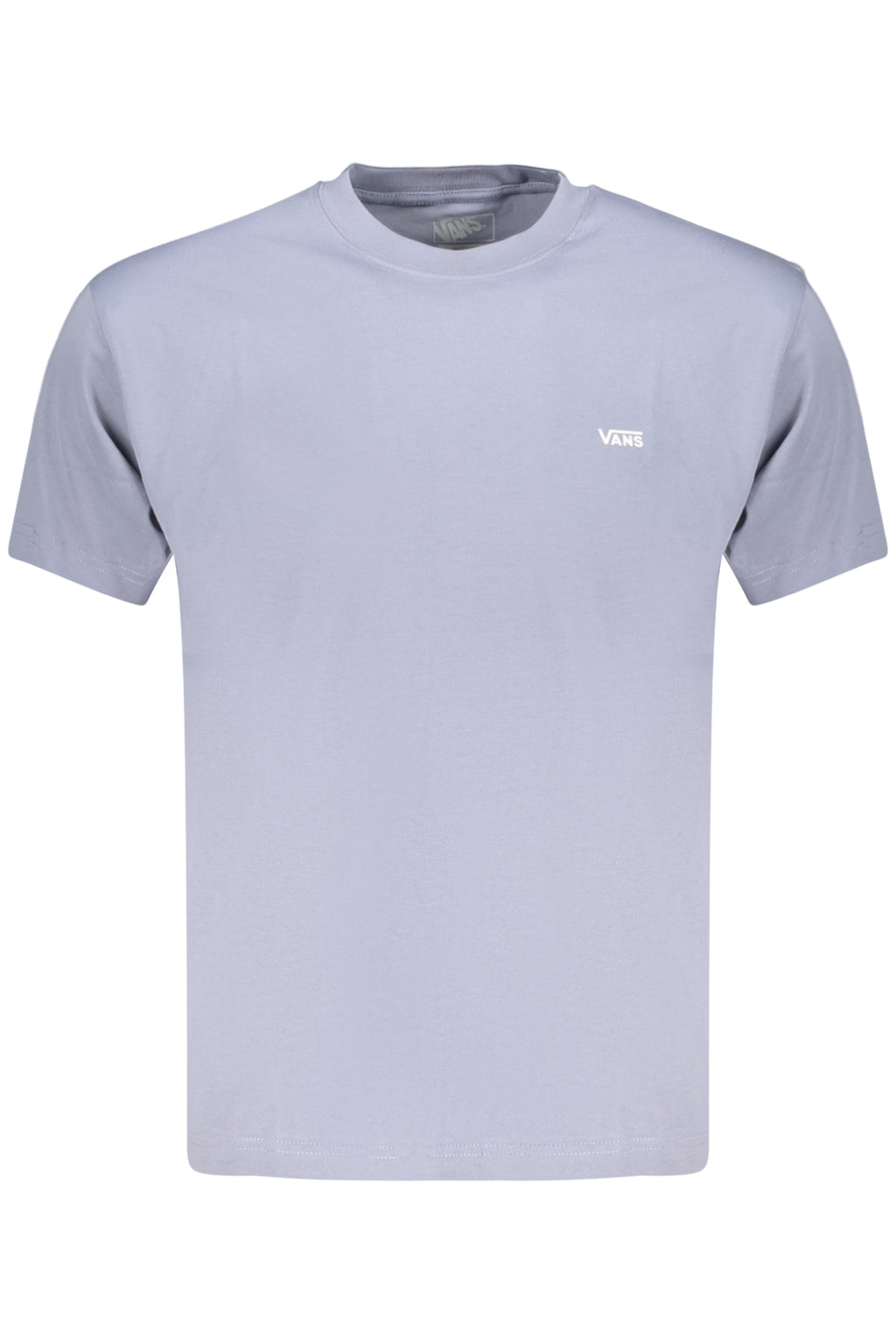 VANS Men T-Shirt - Blue
