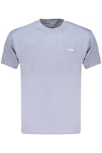 VANS Men T-Shirt - Blue