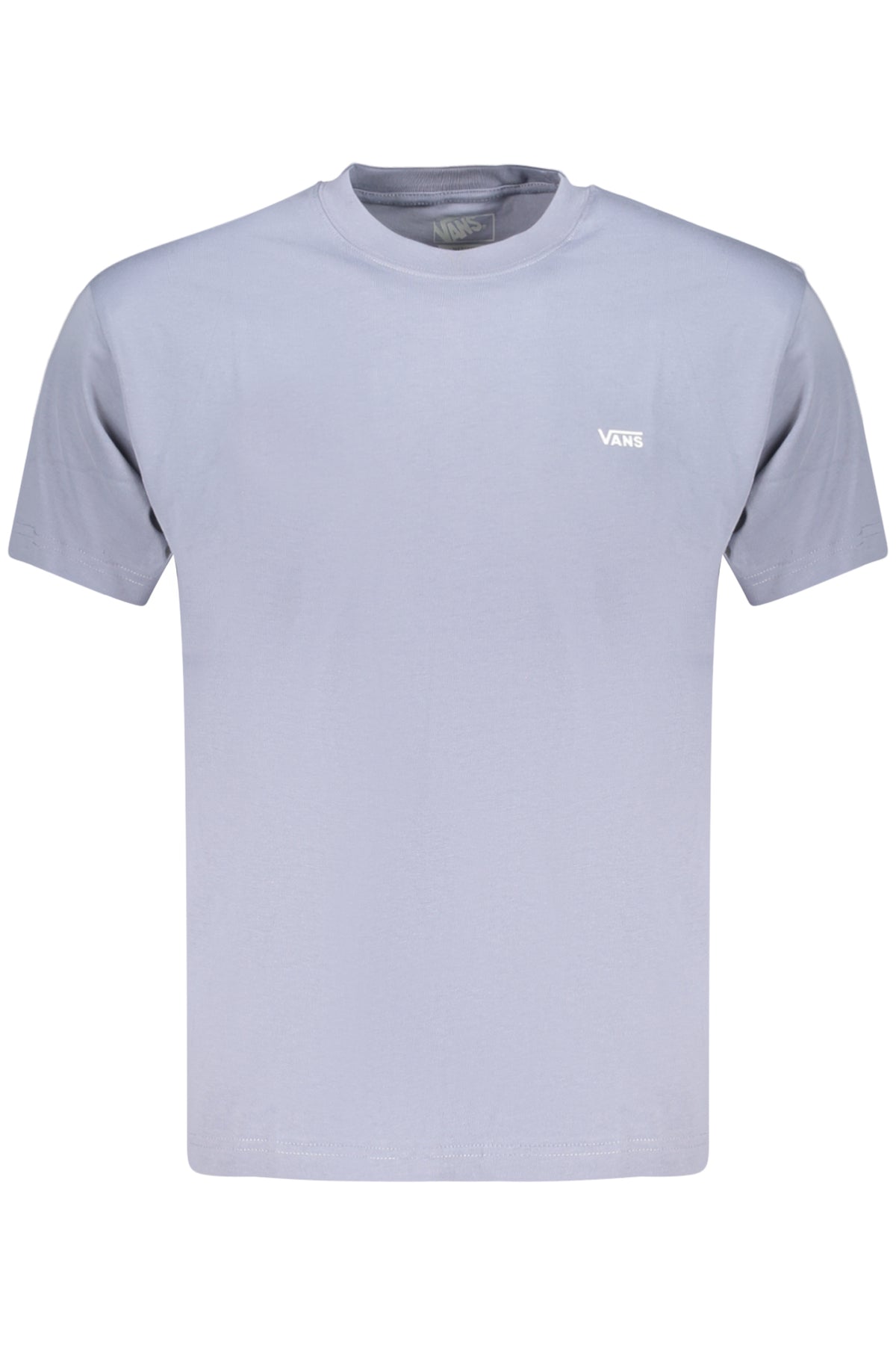 VANS Men T-Shirt - Blue
