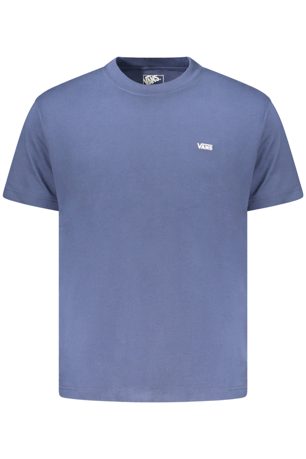 VANS Men T-Shirt - Blue