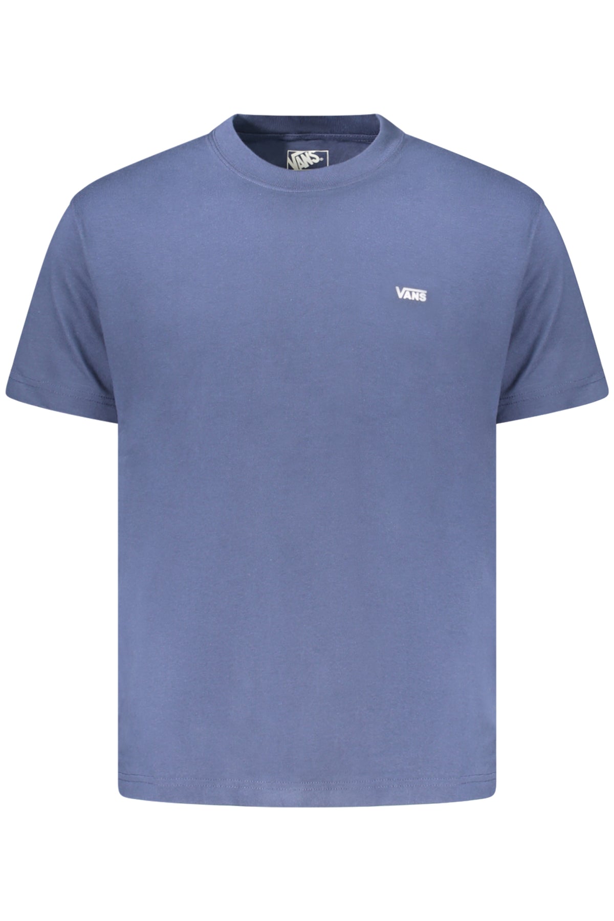 VANS Men T-Shirt - Blue