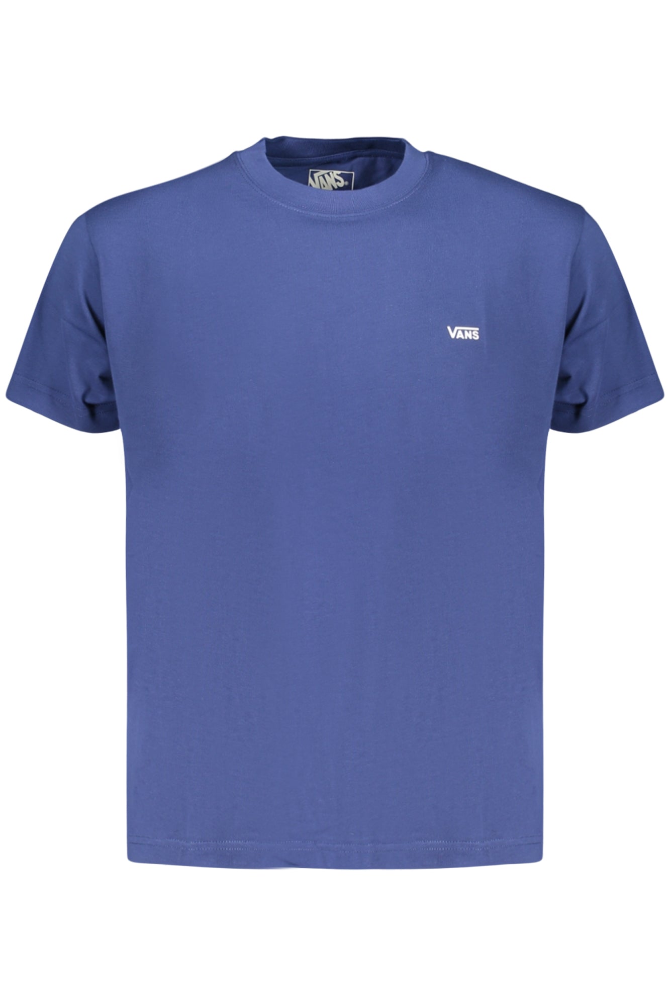 VANS Men T-Shirt - Blue