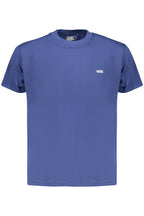 VANS Men T-Shirt - Blue
