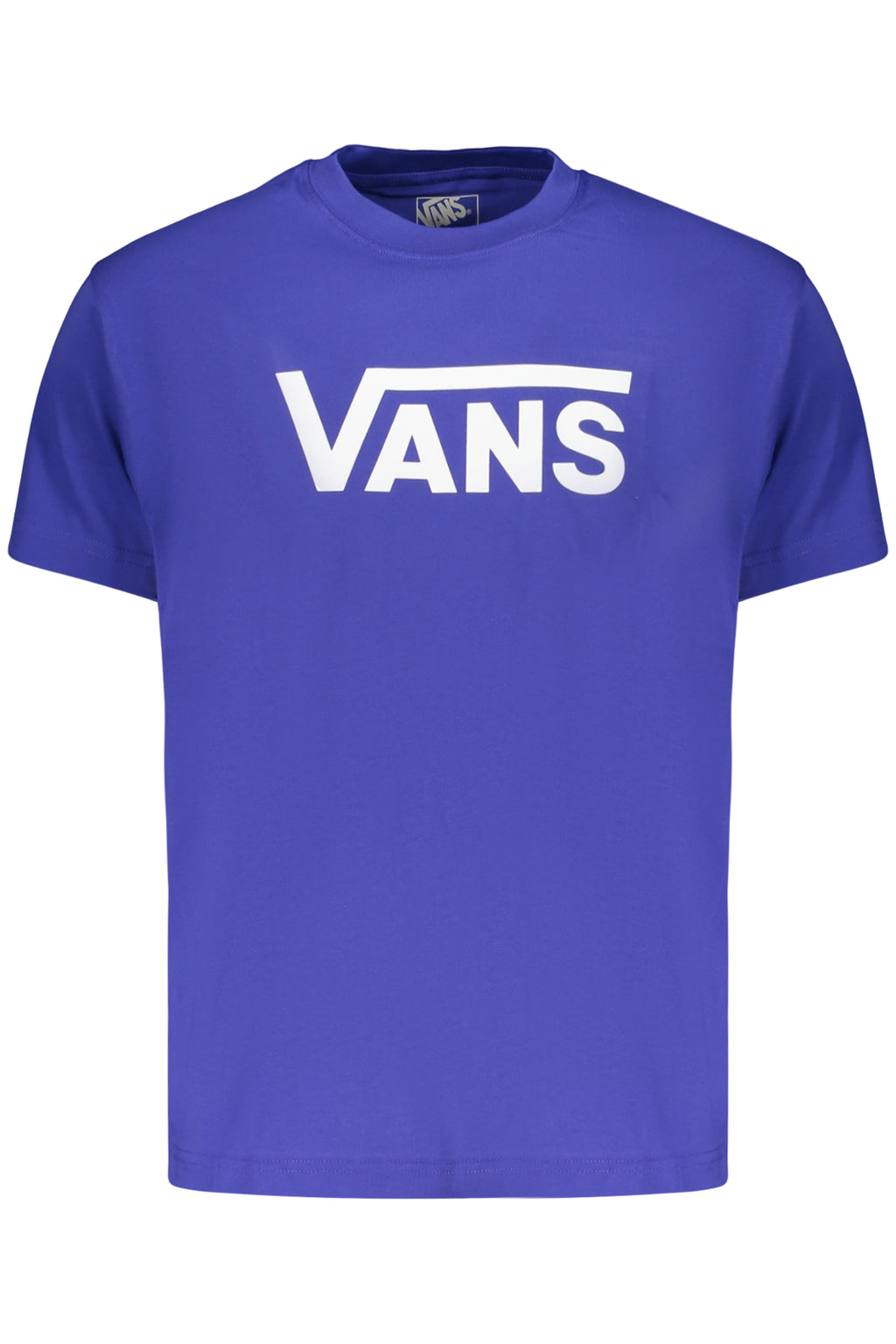 VANS Men T-Shirt - Blue