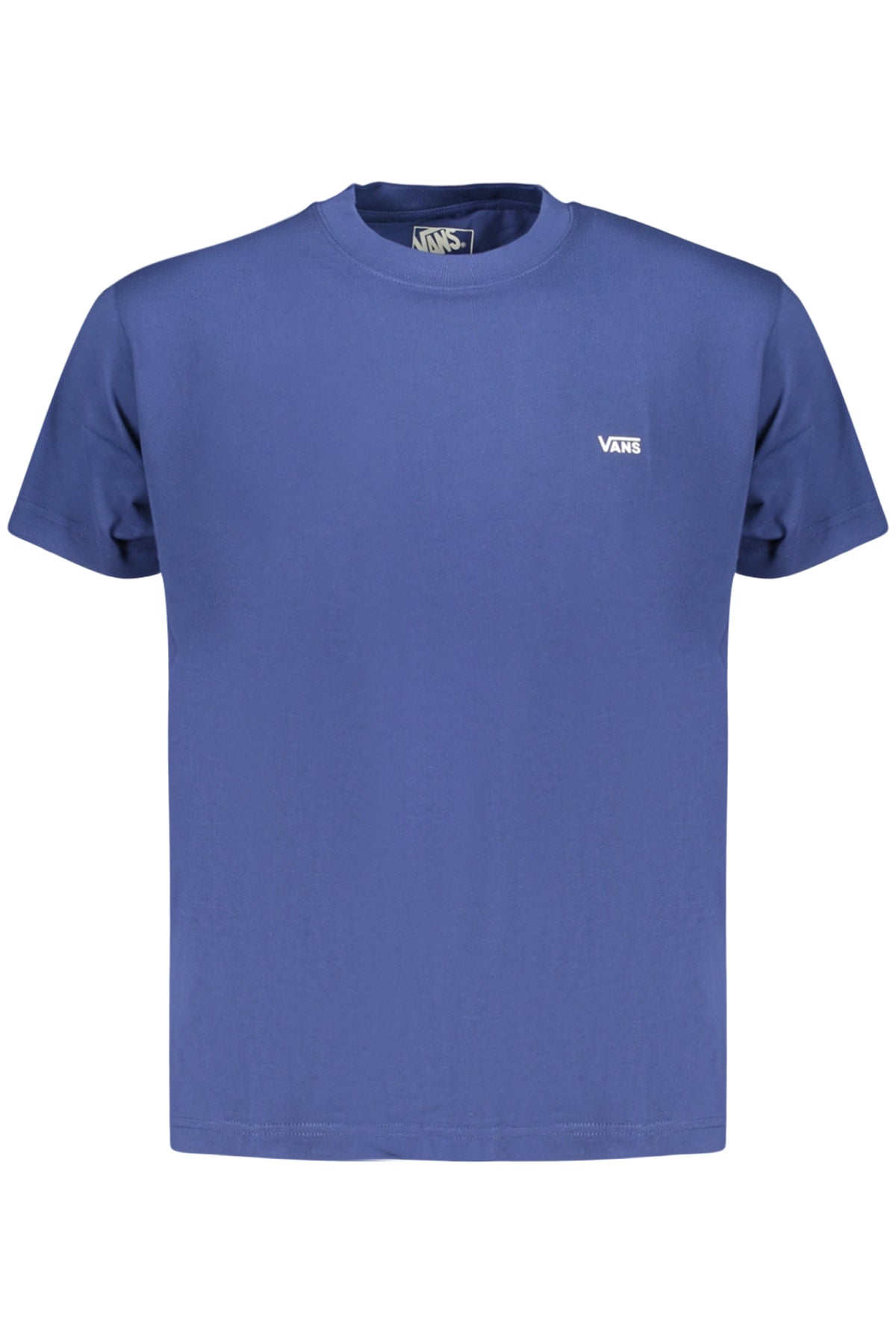 VANS Men T-Shirt - Blue