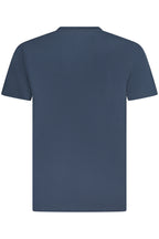 VANS Men T-Shirt - Blue