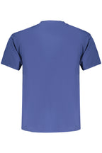 VANS Men T-Shirt - Blue