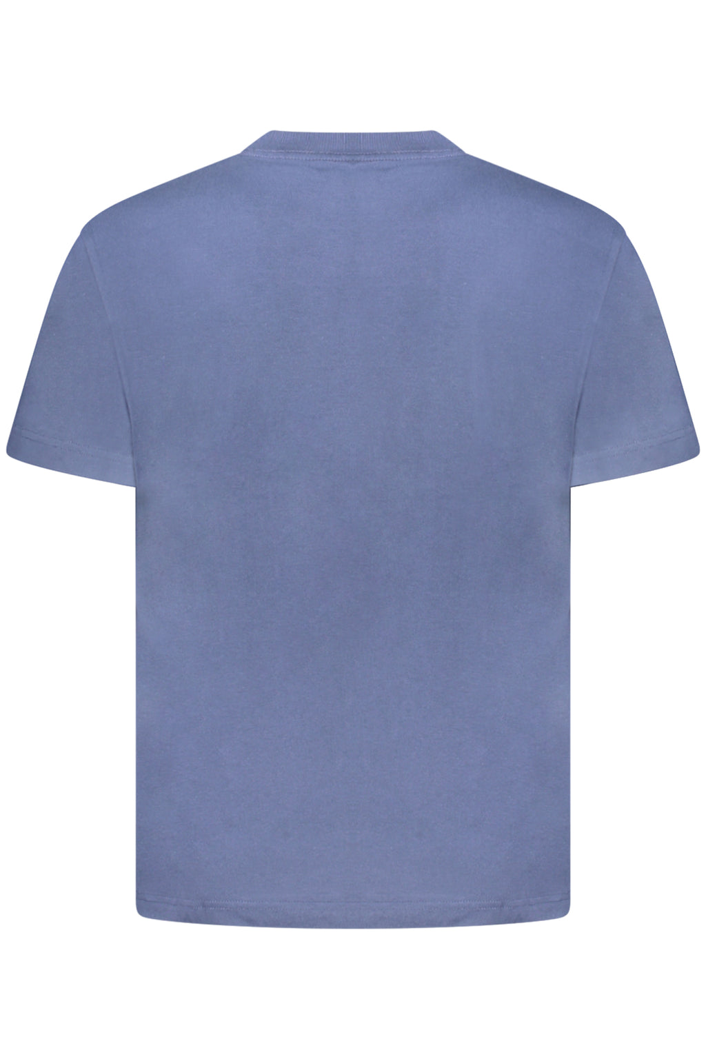 VANS Men T-Shirt - Blue