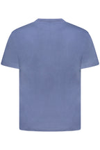 VANS Men T-Shirt - Blue