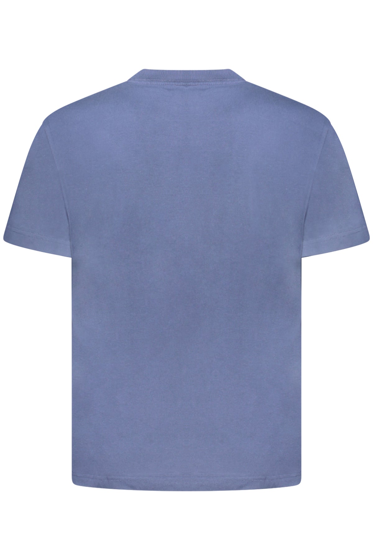 VANS Men T-Shirt - Blue