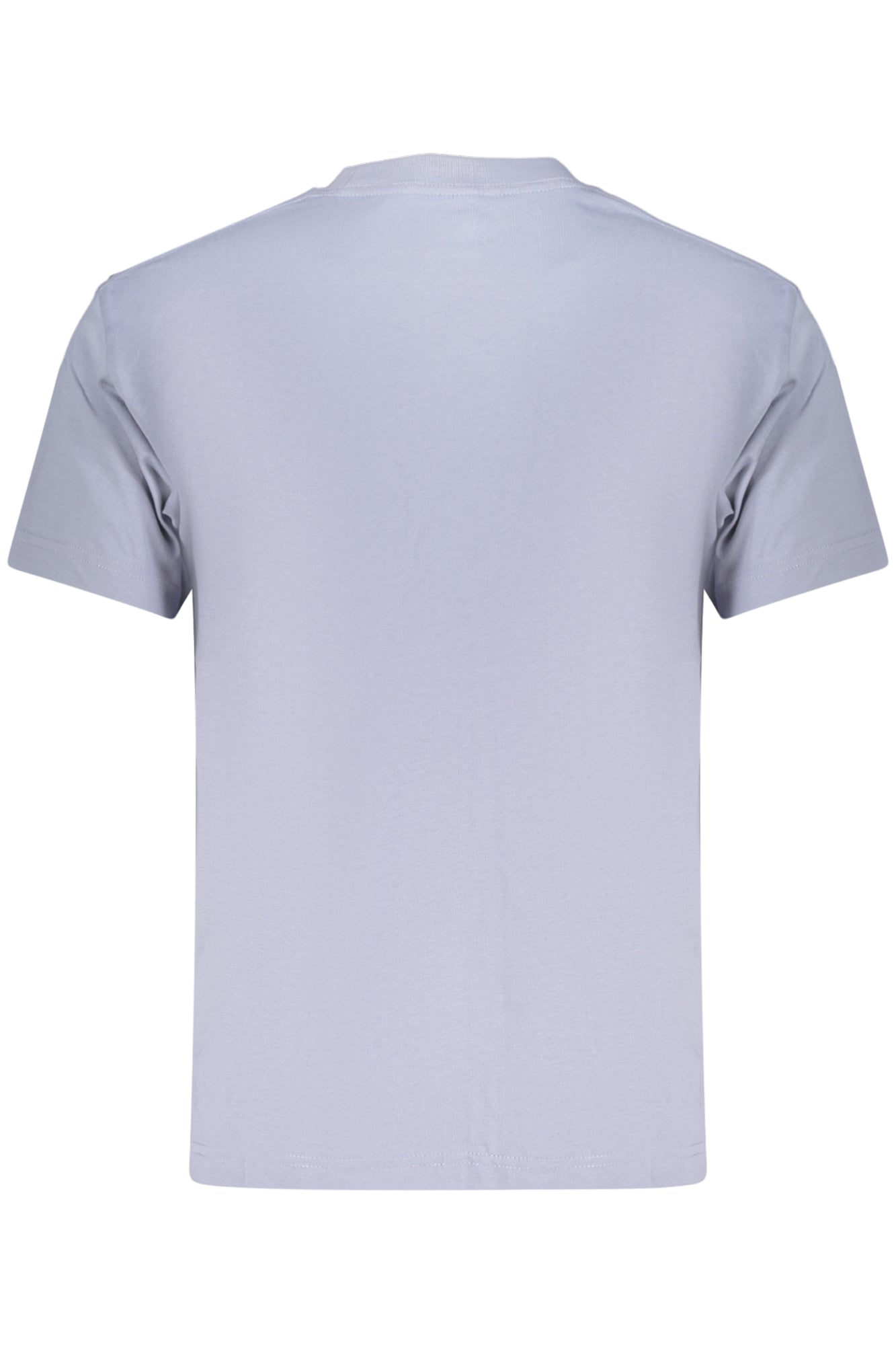 VANS Men T-Shirt - Blue