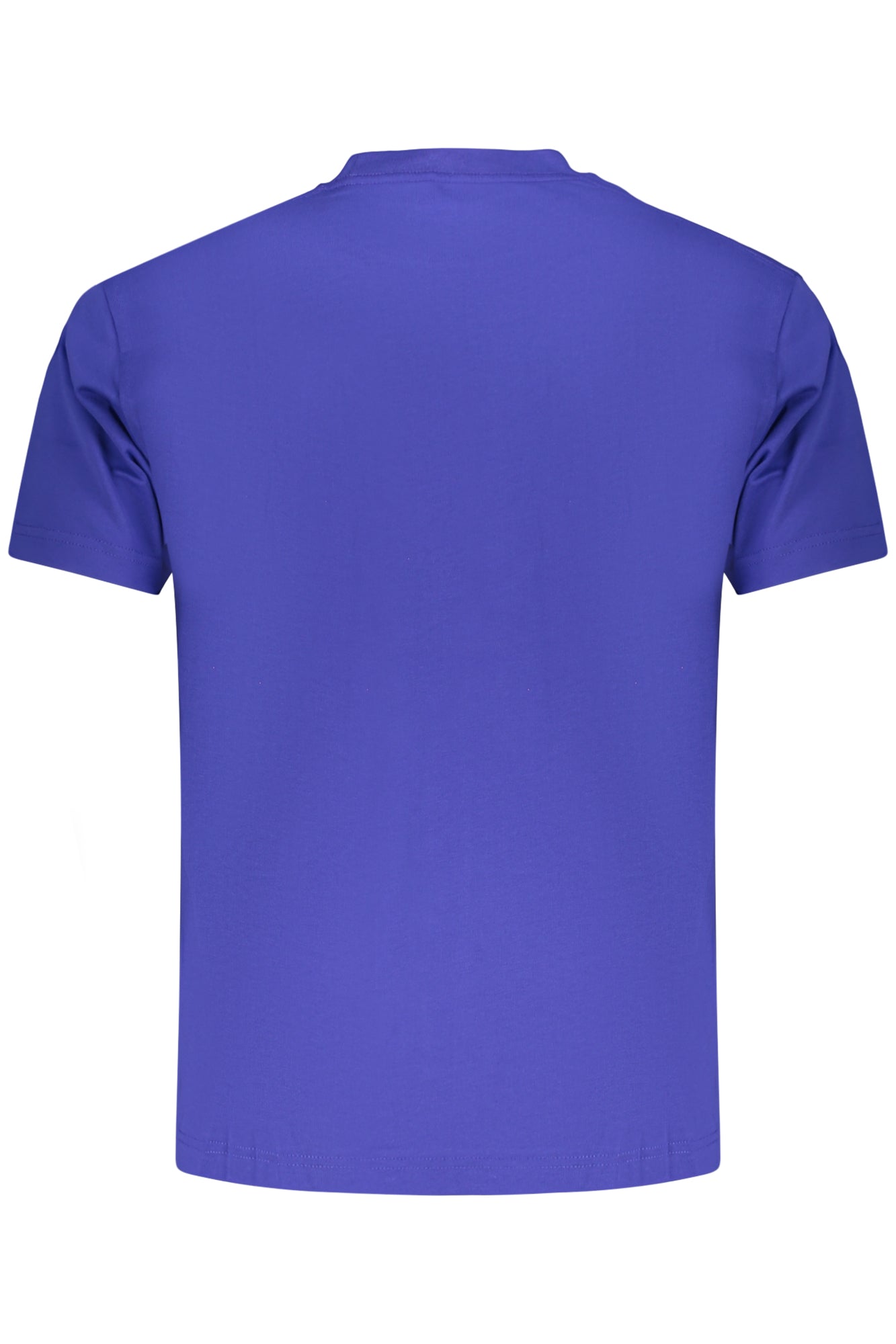 VANS Men T-Shirt - Blue