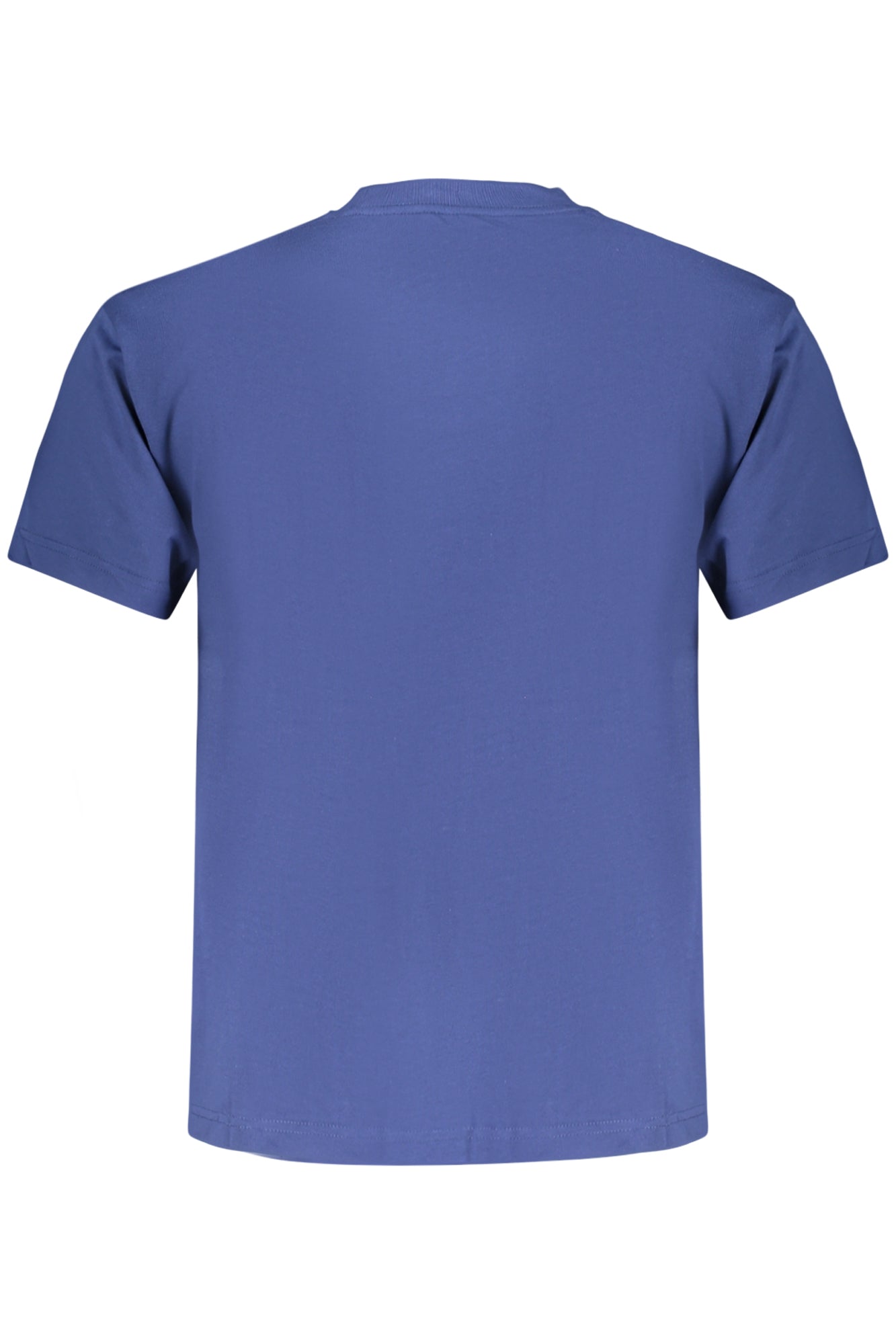 VANS Men T-Shirt - Blue