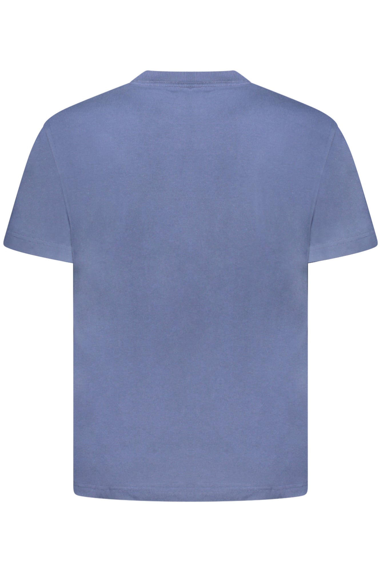 VANS Men T-Shirt - Blue