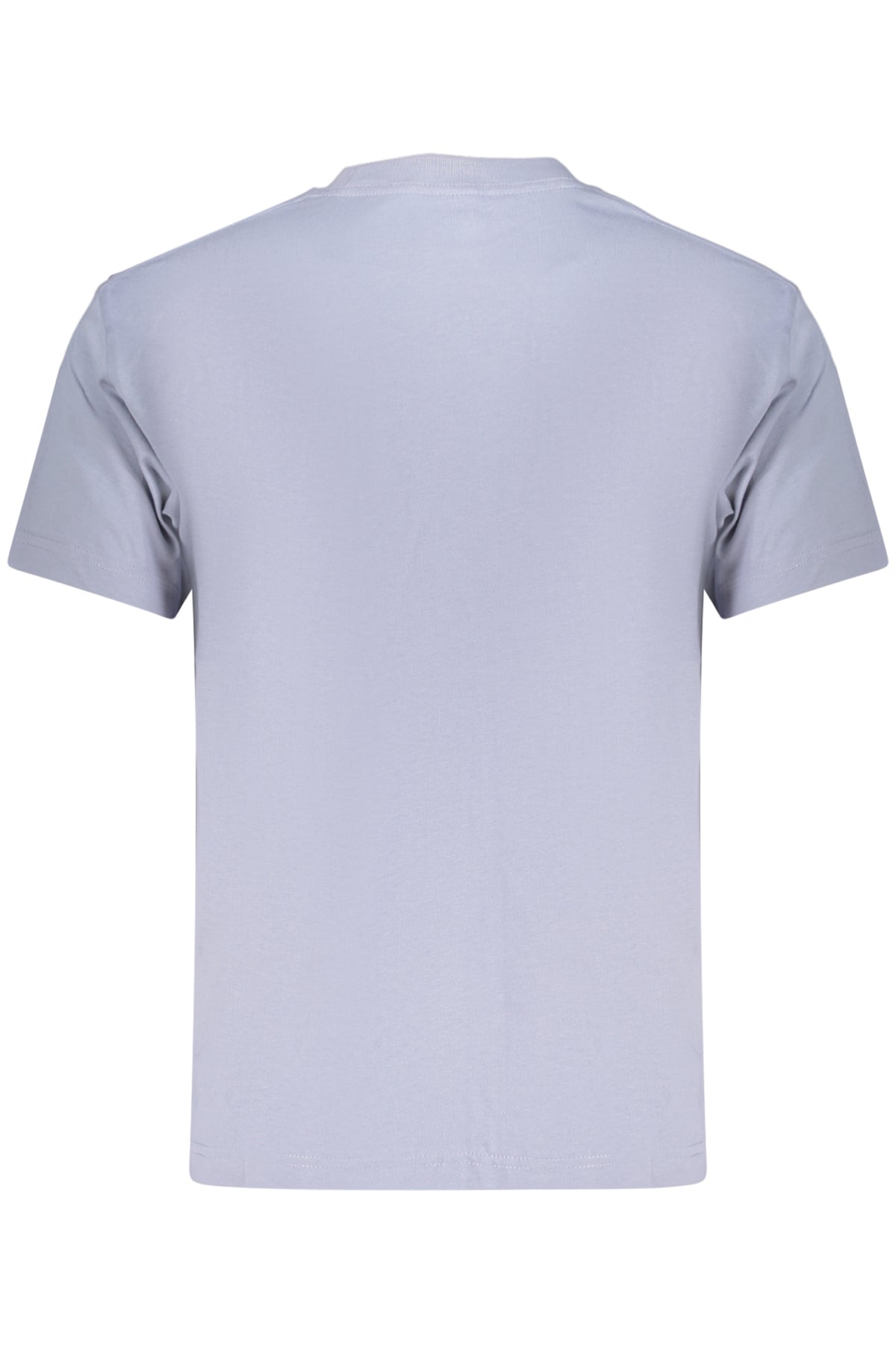 VANS Men T-Shirt - Blue