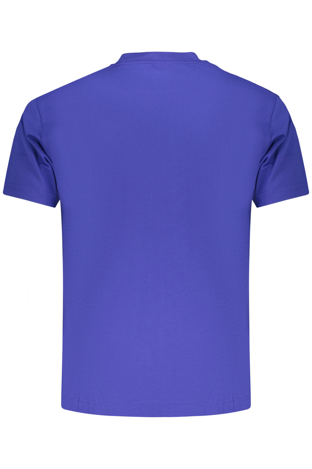VANS Men T-Shirt - Blue