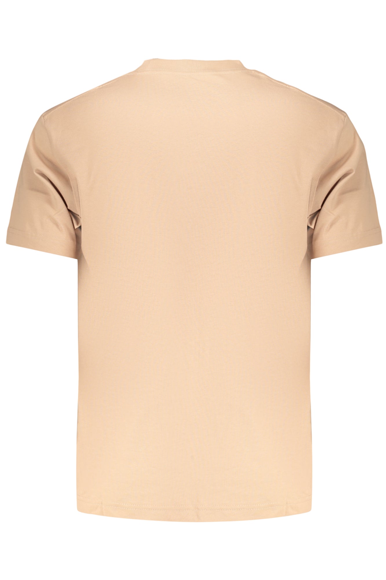 VANS Men T-Shirt - Brown