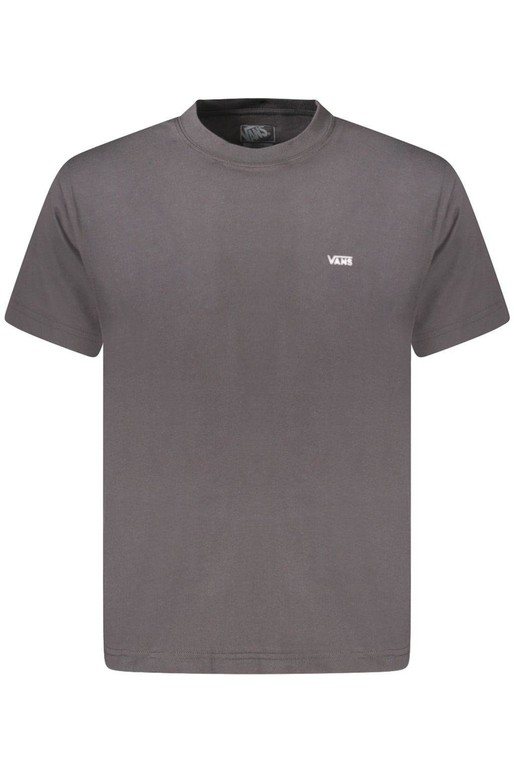 VANS Men T-Shirt - Black