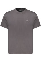 VANS Men T-Shirt - Black