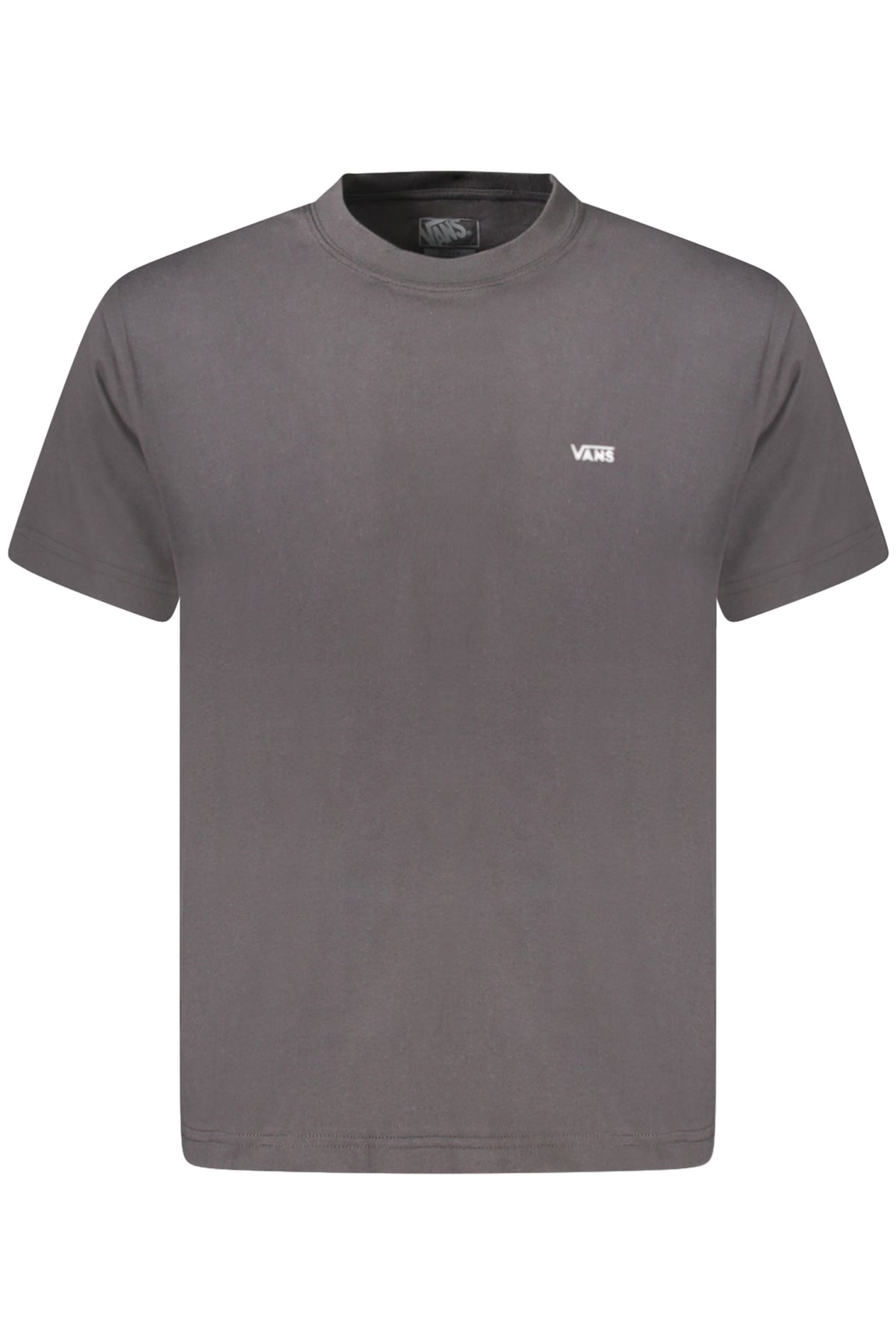 VANS Men T-Shirt - Black