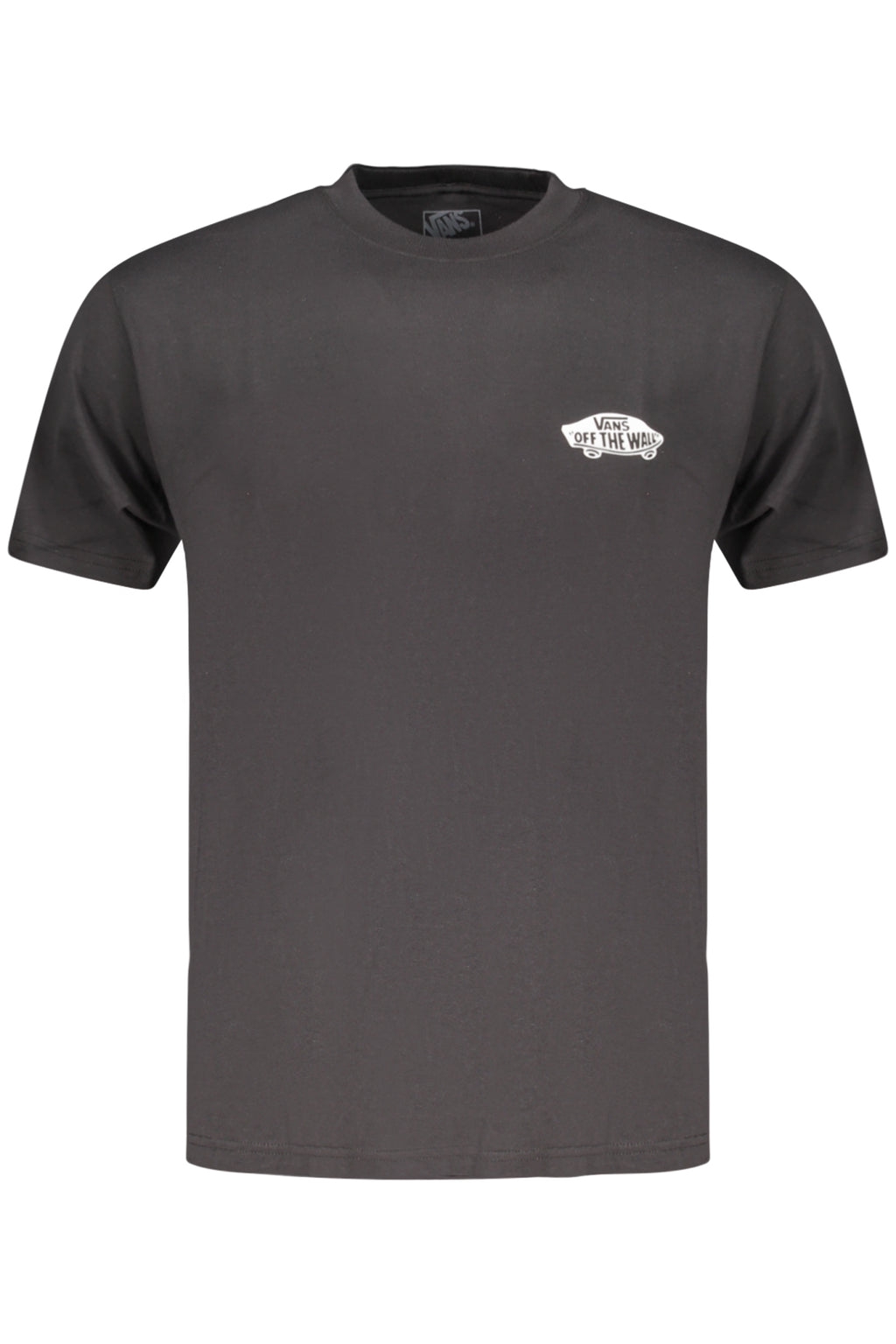 VANS Men T-Shirt - Black