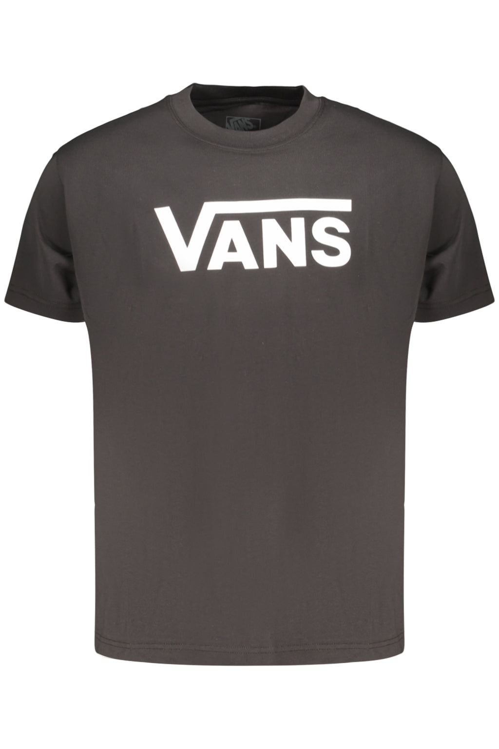 VANS Men T-Shirt - Black