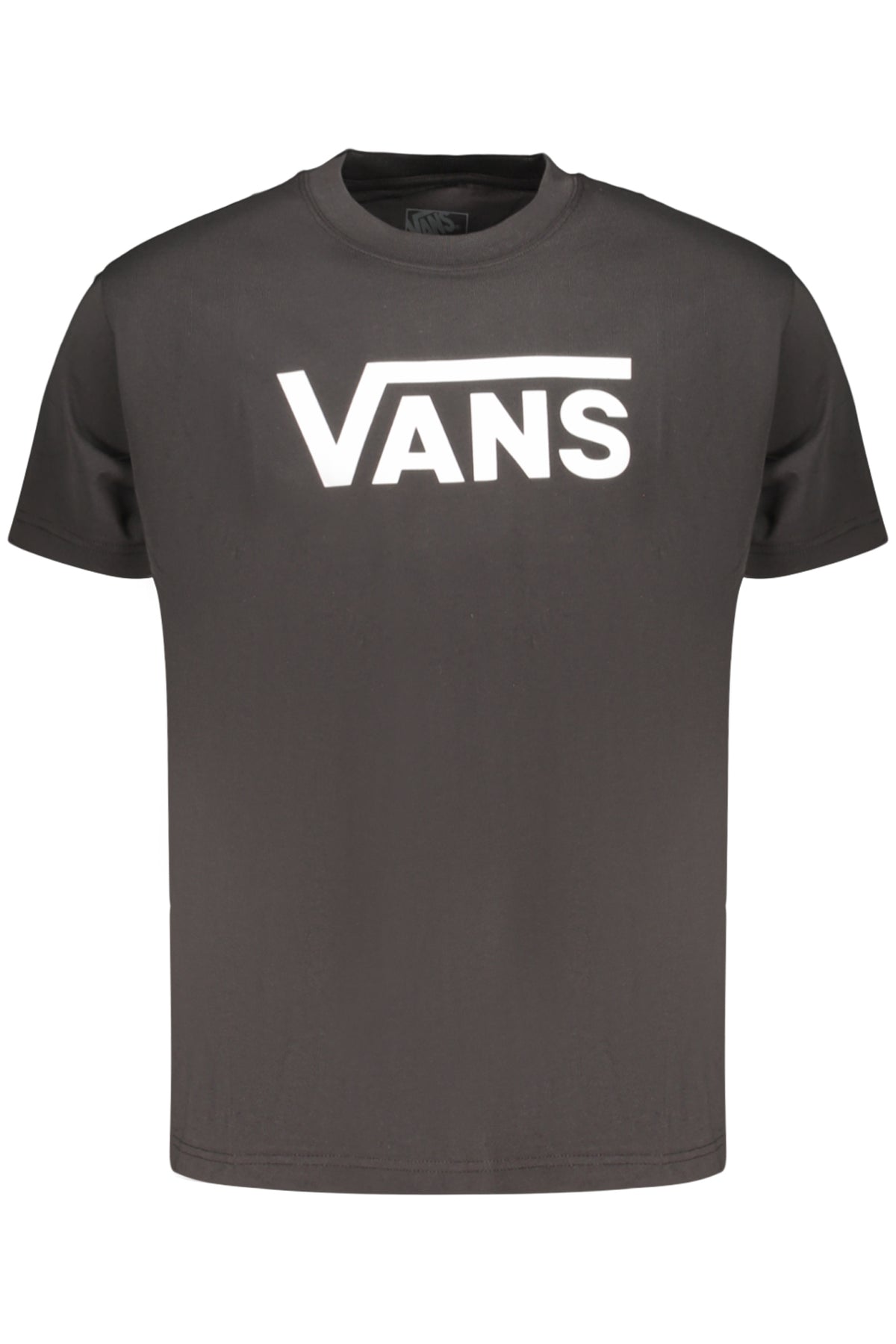 VANS Men T-Shirt - Black